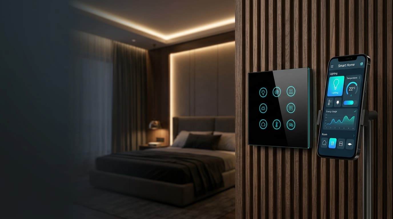 Make Your Home & Office Truly Smart