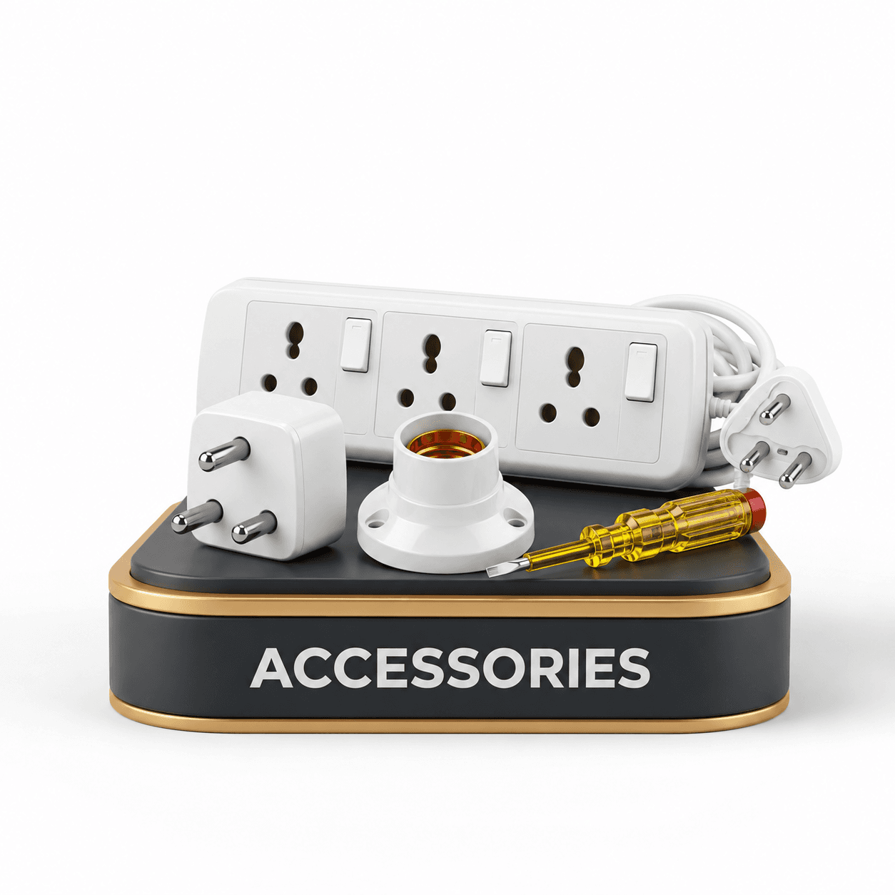 Electrical Accessories